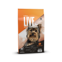 Probiotic Live Adult Mini Breeds Salmon 7.5 Kg